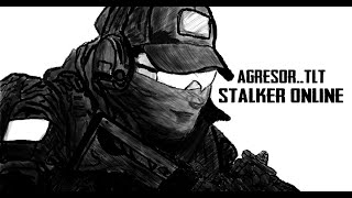 💢☢️STALKER ONLINE-PVP РЕЖИМ.МSK☢️💢