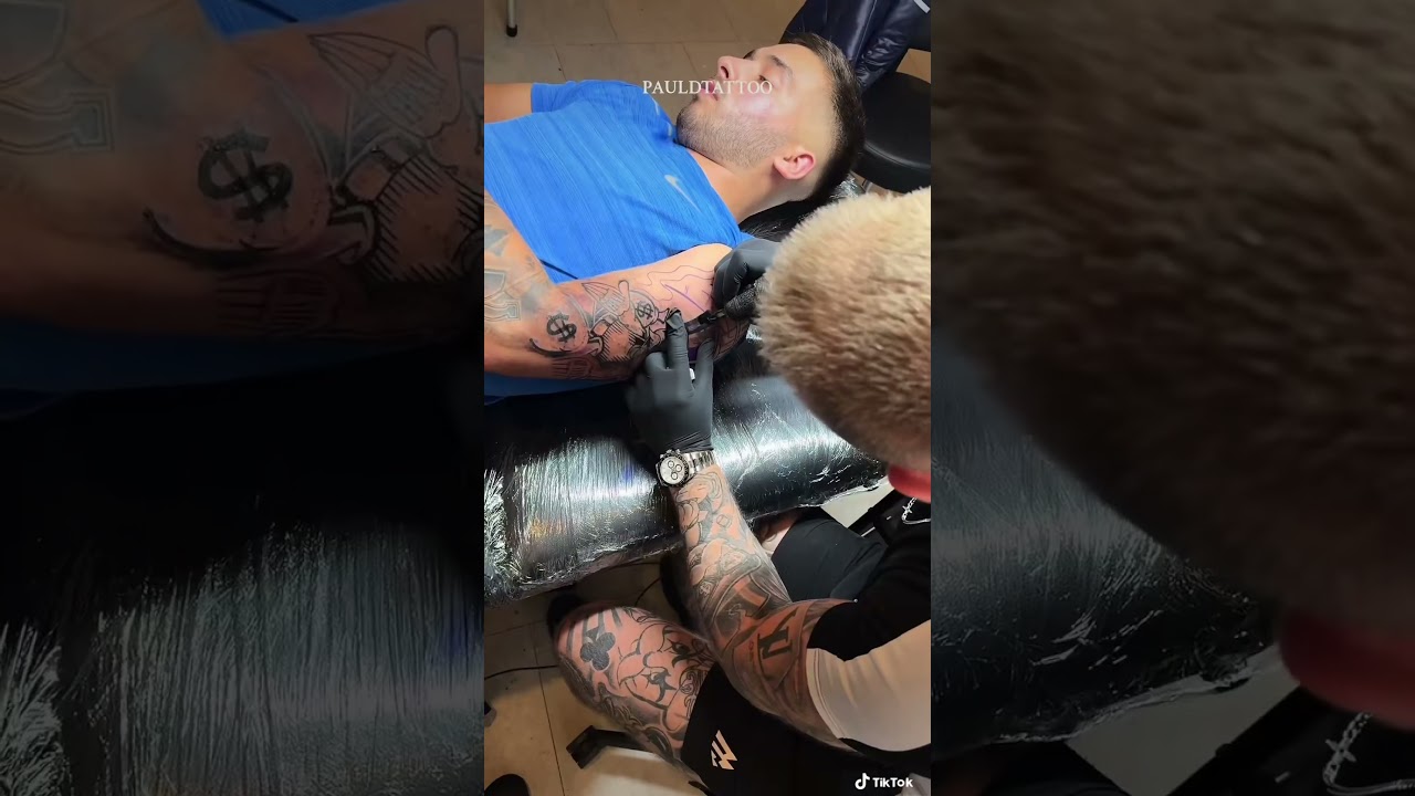 Full process video!! Monopoly Man edition🔥what you guys think of this one 