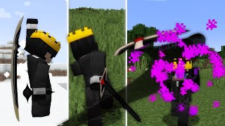 All Weapons Showcase | Weapons of Miracles screenshot 5