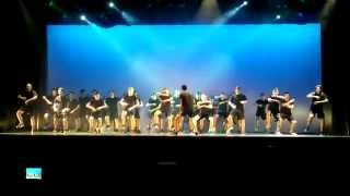 Final School Concert Dance