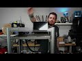Beginning of video