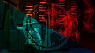 Scrapper Scoundrel → Concealment Operative Mirror Abilities in SWTOR