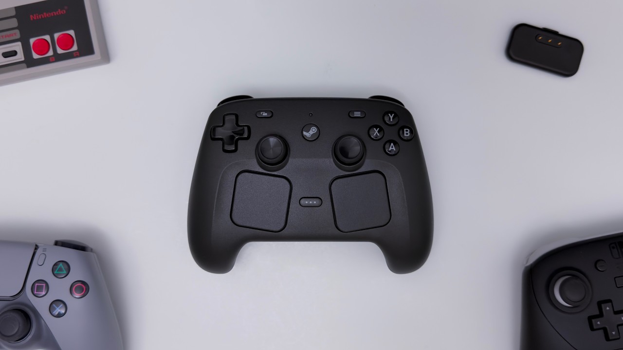 Steam Controller: Is It WORTH It?!