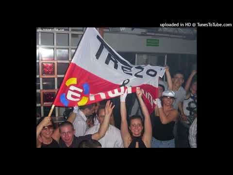 Bass Van Veen - Lockdown (Original Mix) [TrezOR Szczecin Hits]