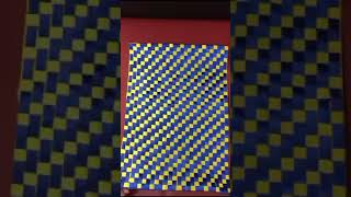 Ribbon Twill Weave Creating Stunning Patterns With Diagonal Delight