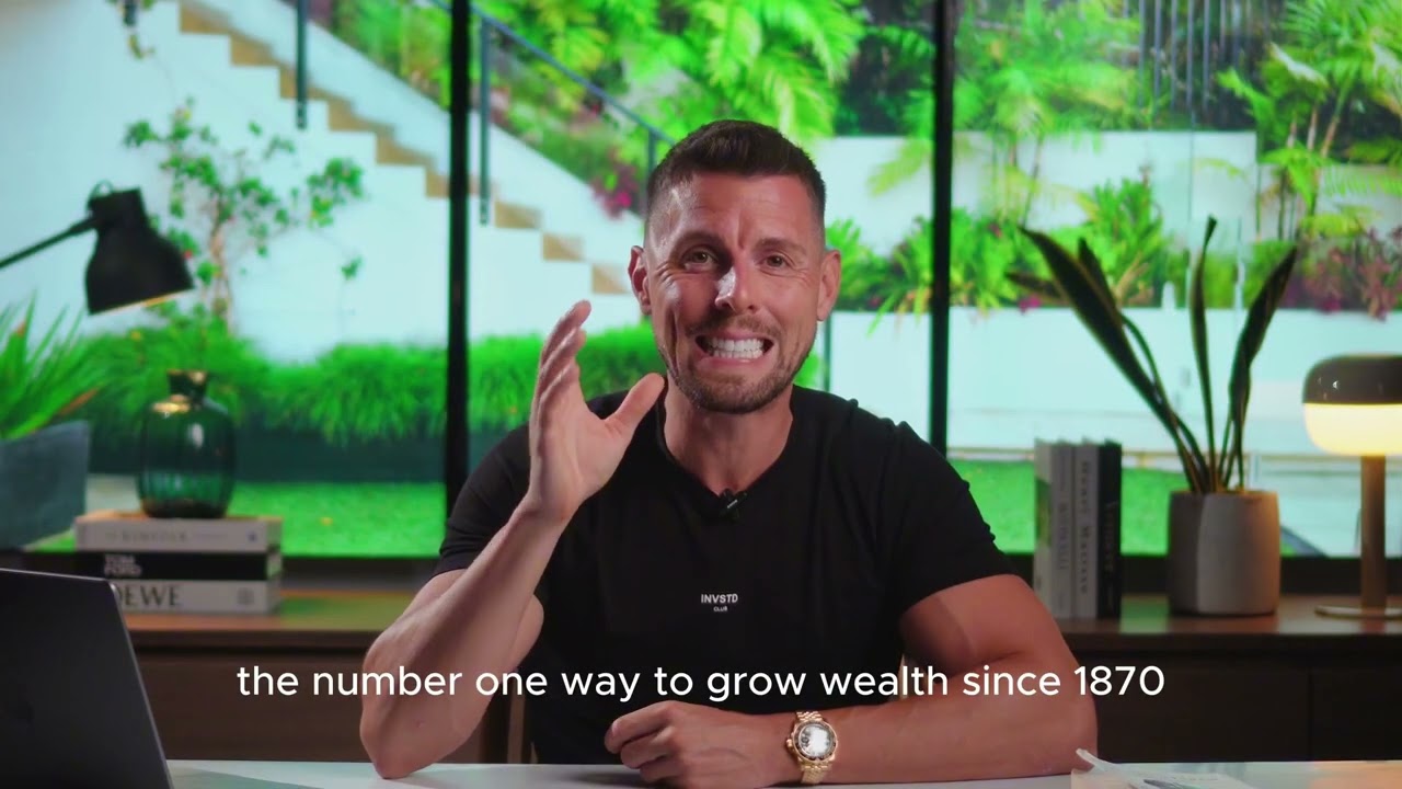 James Helliwell sample video