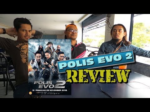 polis evo 2 full movie layan jer