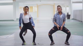Serge Beynaud   Zangoule Dance ( Hono & Jojo )