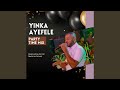 Yinka Ayefele - Agogo Pelu Shekere