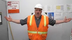 Looking for a JOB in Construction  ? Flagman ? Laborer ?  Entry level job ? Young people watch this. 