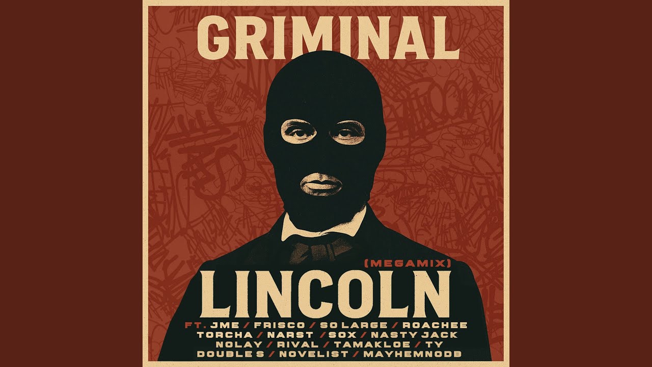 Watch LINCOLN (MEGAMIX) on YouTube Watch LINCOLN (MEGAMIX) on YouTube