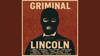 LINCOLN (MEGAMIX)