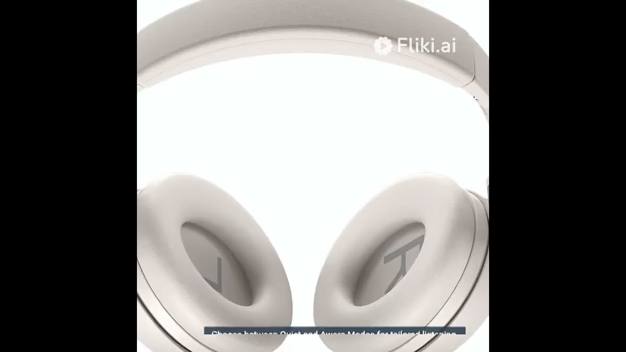 "Immersive Auditory Bliss: A Review of the Bose QuietComfort Wireless Noise Cancelling Headphones"