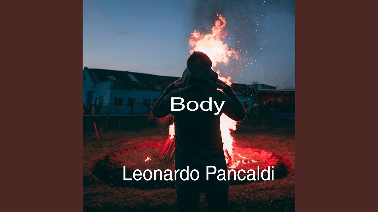 Body (Original Mix) adlı videoyu YouTube'da izle Body (Original Mix) adlı videoyu YouTube'da izle