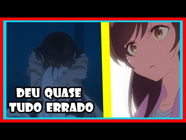 Kanojo, Okarishimasu – Comédia romântica com namorada de aluguel