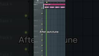 Before and After Autotune *KANYE WEST EDITION*