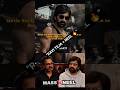 MASS × NEEL = BOX OFFICE BLAST 🔥 | #shorts #raviteja #prasantneel #viral #trending