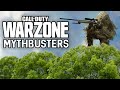 Call of Duty Warzone Mythbusters - Vol.5