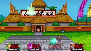 SSF2 Beta FMC: No need to explain why of this sh1t4ss Zoro!