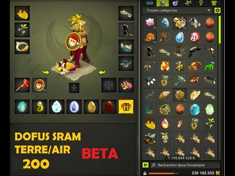 TÉLÉCHARGER BETA DOFUS 2.17 2.17 DOFUS TÉLÉCHARGER BETA