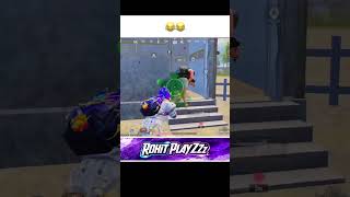 When Gameplay Meets Desi Comedy 🤣 | Relatable Lines + BGMI Gameplay