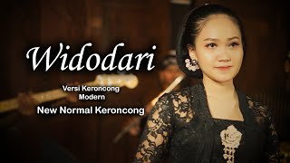 Widodari - New Normal Keroncong Modern