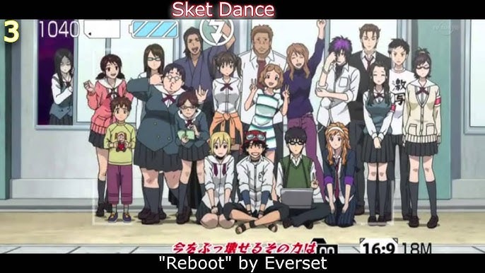 スケットダンス フラシュアニメ 結城さん Youtube スケットダンス フラシュアニメ 結城さん Youtube