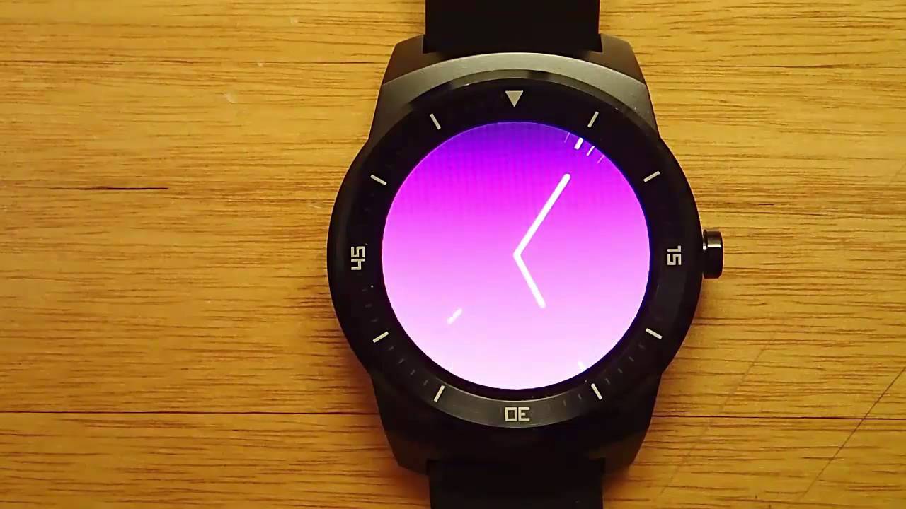 Staylit Wear: Longer Backlight - Best Android Wear Apps Series - YouTube