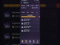 Tapswap Cinema (4 Videos) code 19th August
