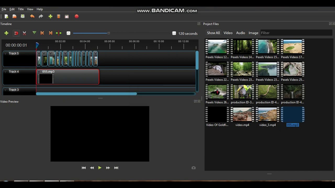 open shot editor tutorial open shot editor tutorial