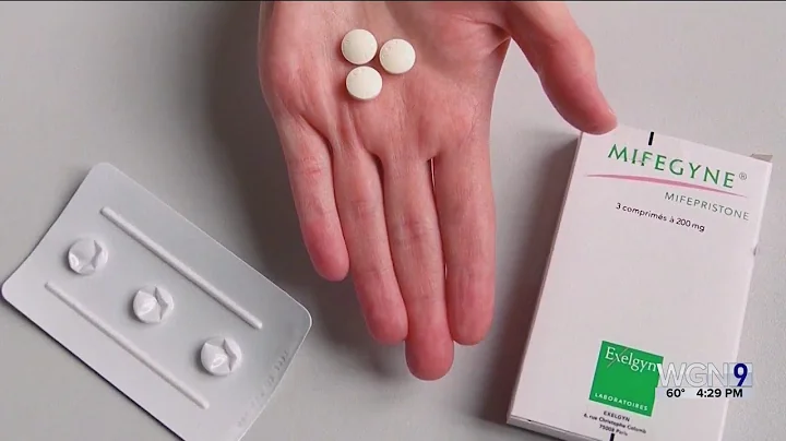 Supreme Court set to decide on abortion pill access