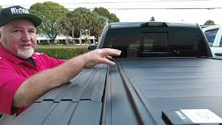 RetraxPro Mx on a 2022 Ram 1500 with RamBox & Multi Function Tailgate review by C&H Auto Accessories