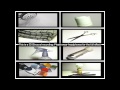 64. 3D Sound - Hairdressers Virtual Barber shop (Binaural) - SOUNDsculptures (ASMR)