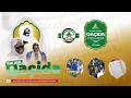 🔴 En Direct Esplanade Grande Mosquée - Journée Qacida | Serigne Touba ak Al Qur'an
