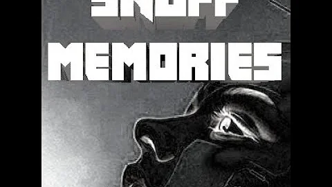 John Roden - Snuff Memories