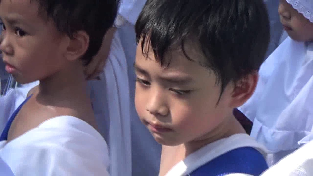 Pelatihan Manasik Haji di Asrama Haji Pondok Gede