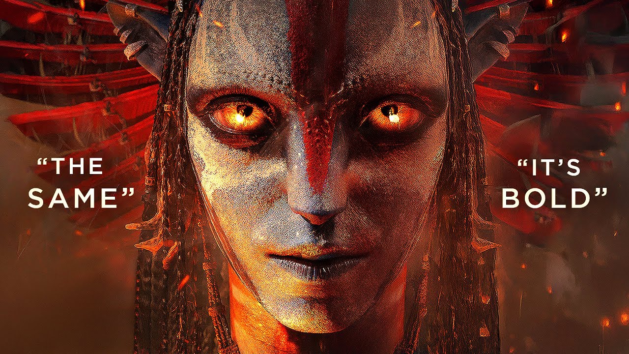 Отзывы об «Аватаре 3» неоднозначны.