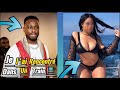 En vidéo, Dadju explique sa drôle de rencontre avec sa femme