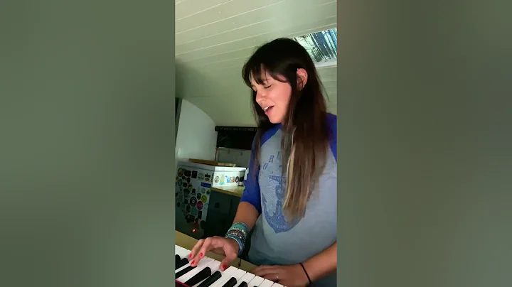 Mother - Kacey Musgraves Cover