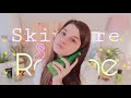 💖МОЙ УХОД ЗА ЛИЦОМ//КАК БЫСТРО ИЗБАВИТЬСЯ ОТ ПРЫЩЕЙ//SKINCARE ROUTINE 2019✨