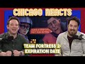 Expiration Date by Team Fortress | Chicago Actors React