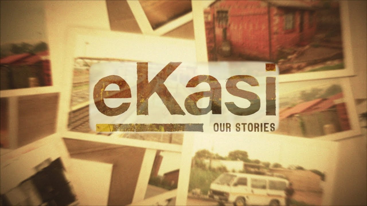 eKasi Our Stories - Love You To Death (Full Movie)