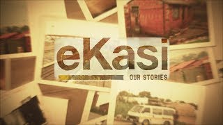 eKasi our Stories - Three Days in Hell