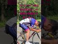 自転車乗りは避けて通れない落車、できるだけ避けたいが、もしもの時には、これでリスク低減を目指しましょう！https://youtu.be/mrn17lxEZK0