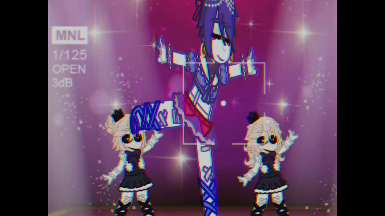 || Ballora Show Tape 1985 - Circus Baby's Pizza World ||