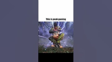 this is peak gaming #metalgearsolid #gaming #memes #meme #shorts #short