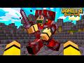 LA NUOVA COSTRUZIONE IN NETHERITE! - SteamCraft Ep. 74