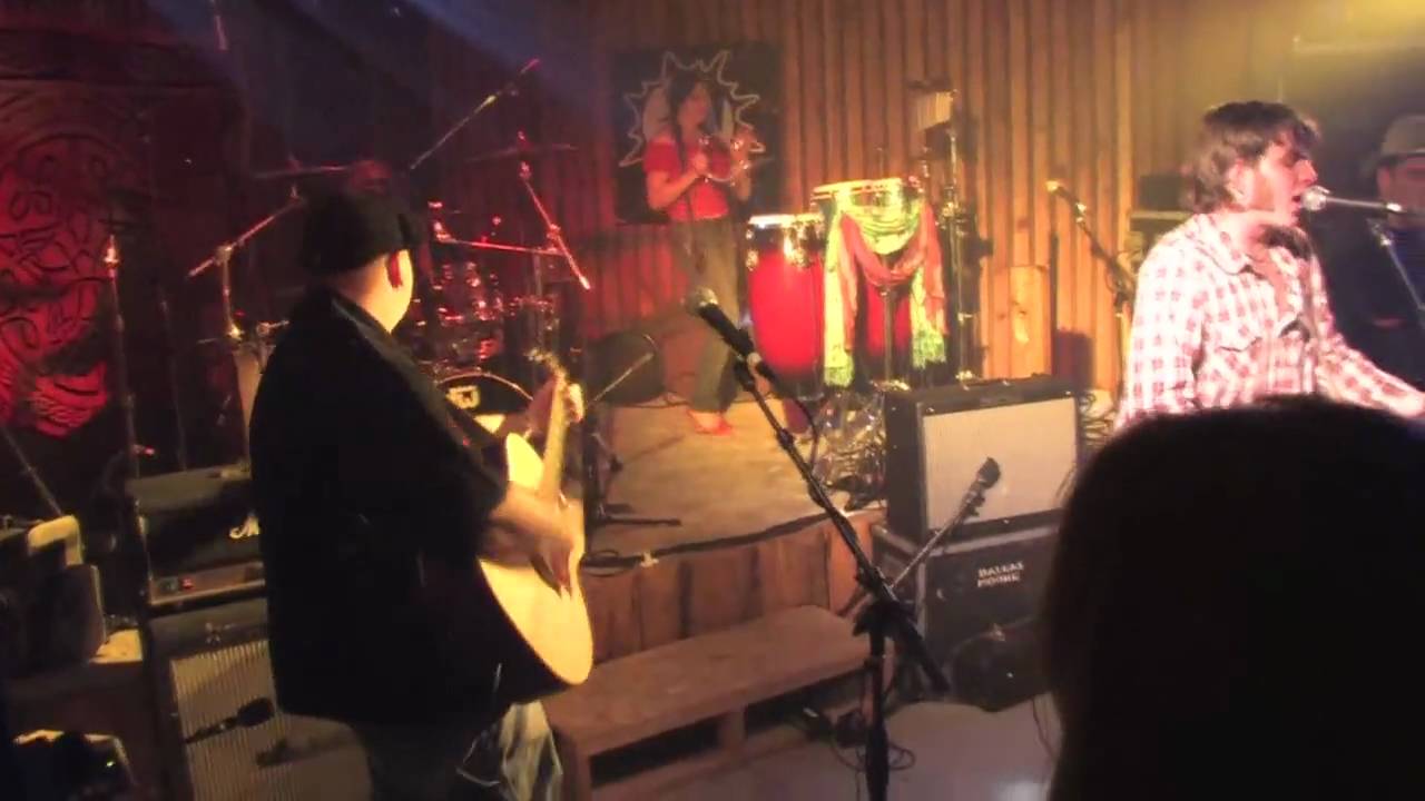 Tractor Wreckin Blues- Peppertown