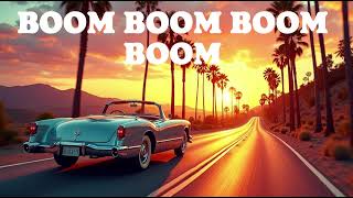 Vengaboys - Boom Boom Boom Boom - Made in the 60's screenshot 1