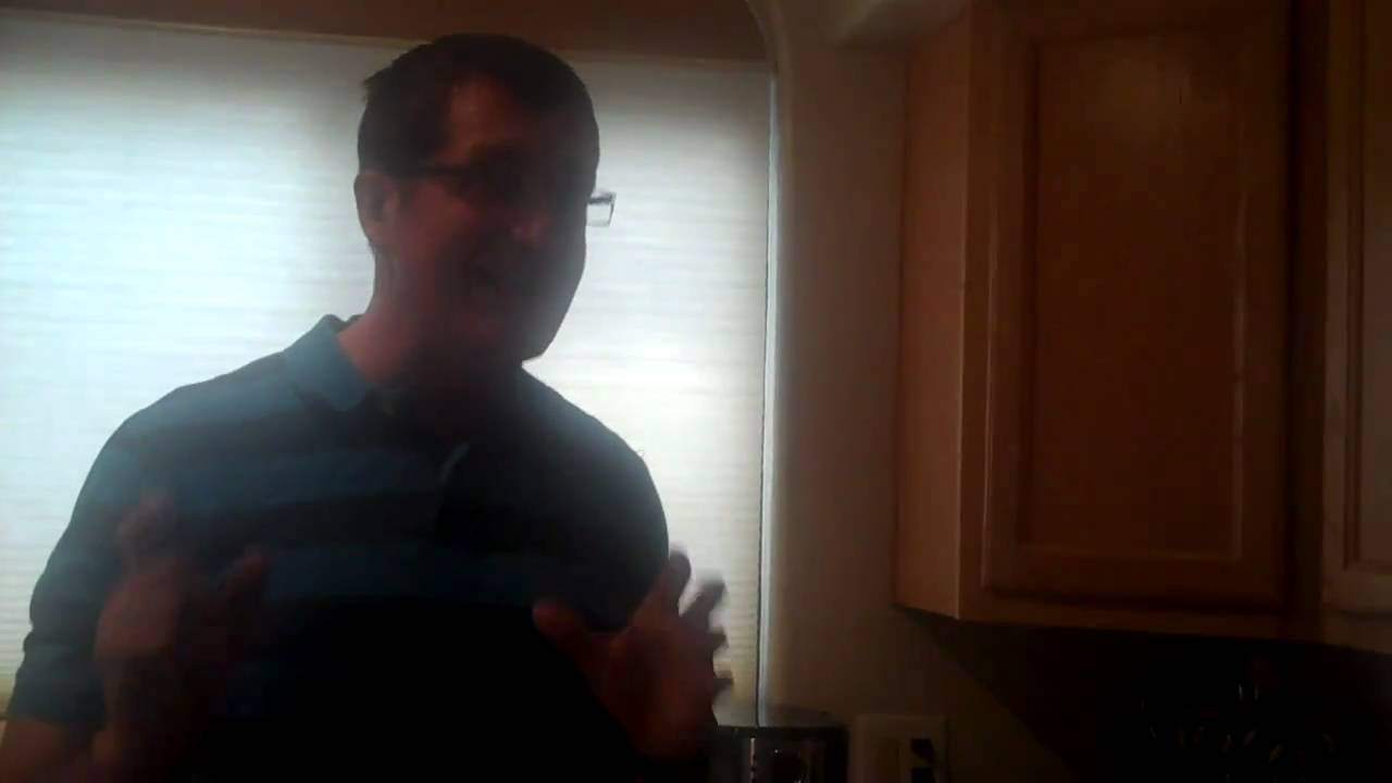 Going Paleo - Healthy Cooking with Chef Michael in Tucson Arizona